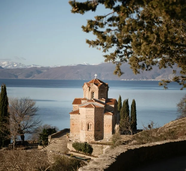Fırsat Baştan Başa Balkanlar Turu Ekstralar ve Akşam Yemekleri Dahil AJet ile 7 Gece (Her Cumartesi Hareket)