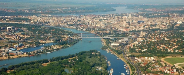 Belgrad