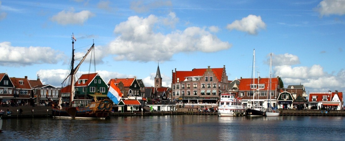 Volendam