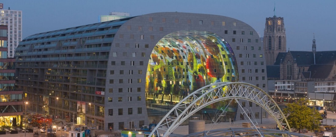 Rotterdam