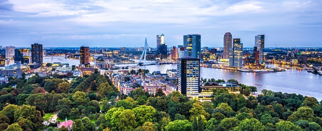 Rotterdam