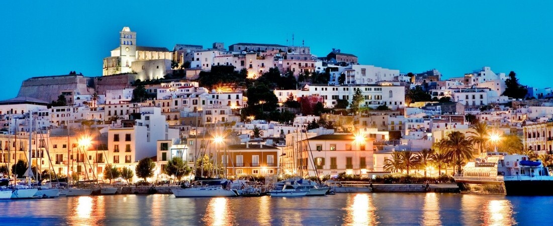 İbiza