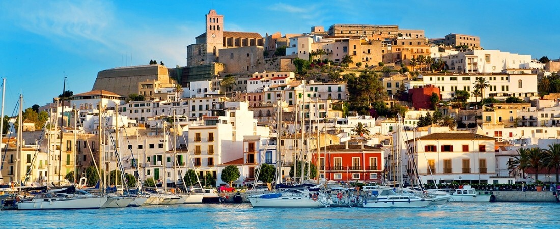İbiza