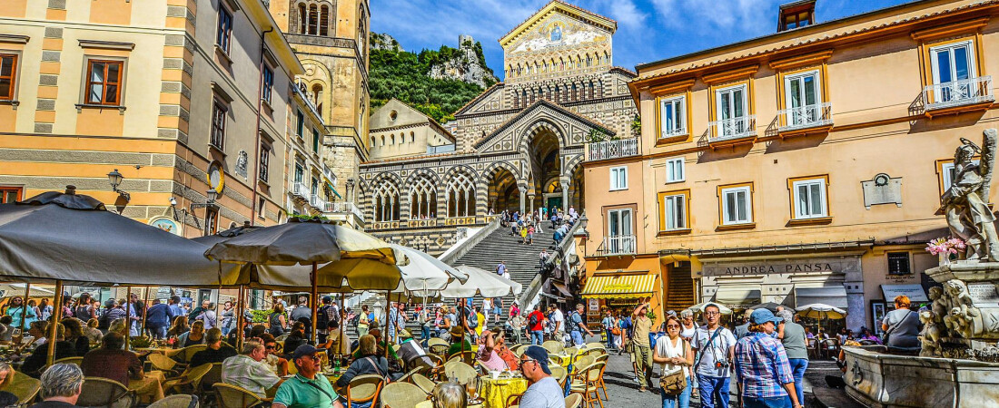 Amalfi