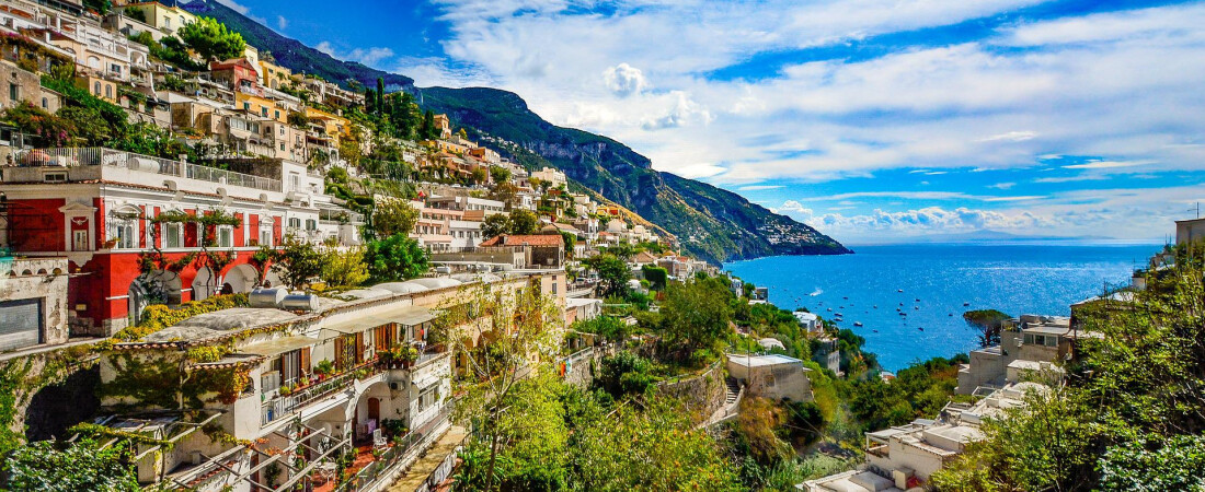 Amalfi