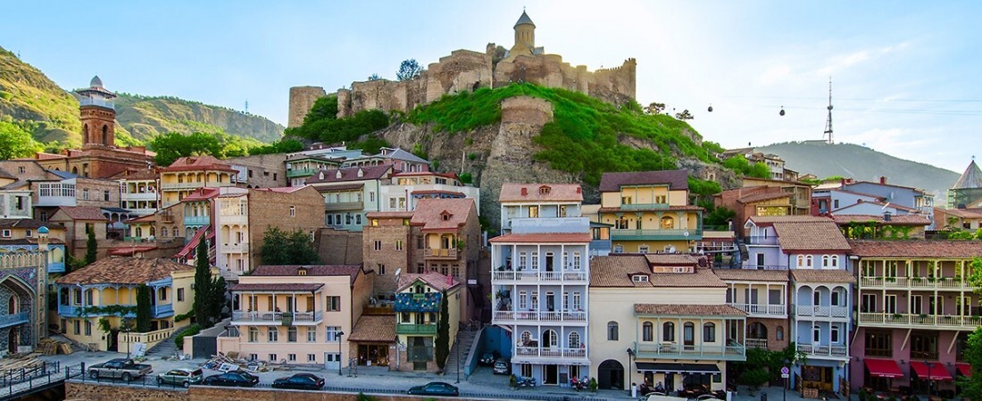 Tiflis