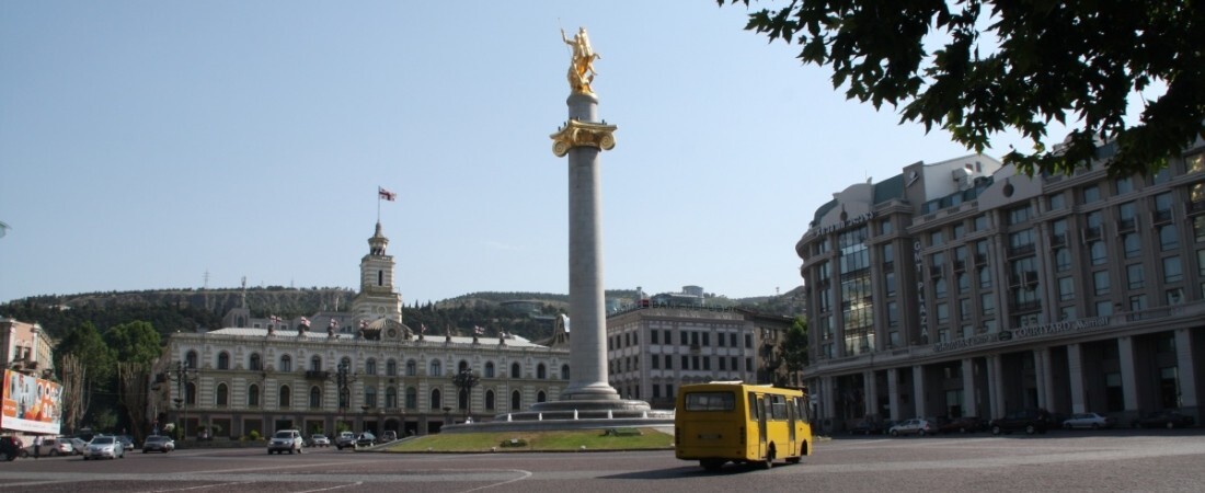 Tiflis