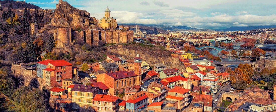 Tiflis