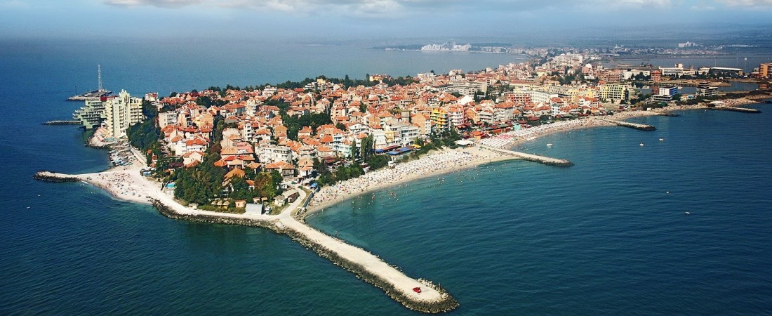 Varna Burgas Turu 1 Gece 3 Gün