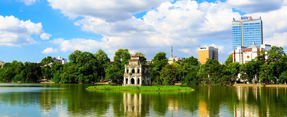 Hanoi