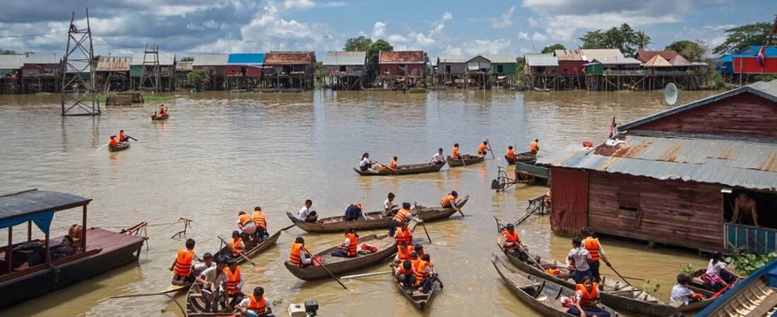 Siem Reap