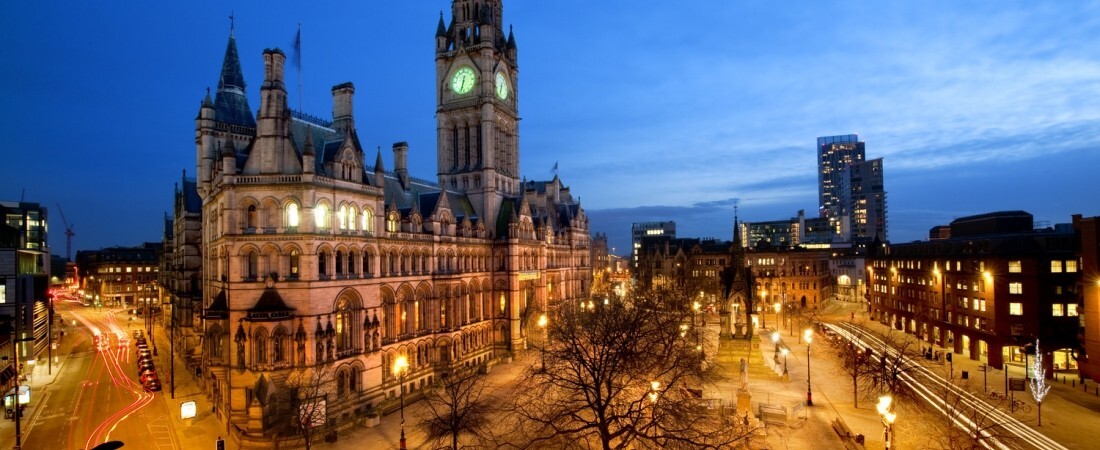 Manchester