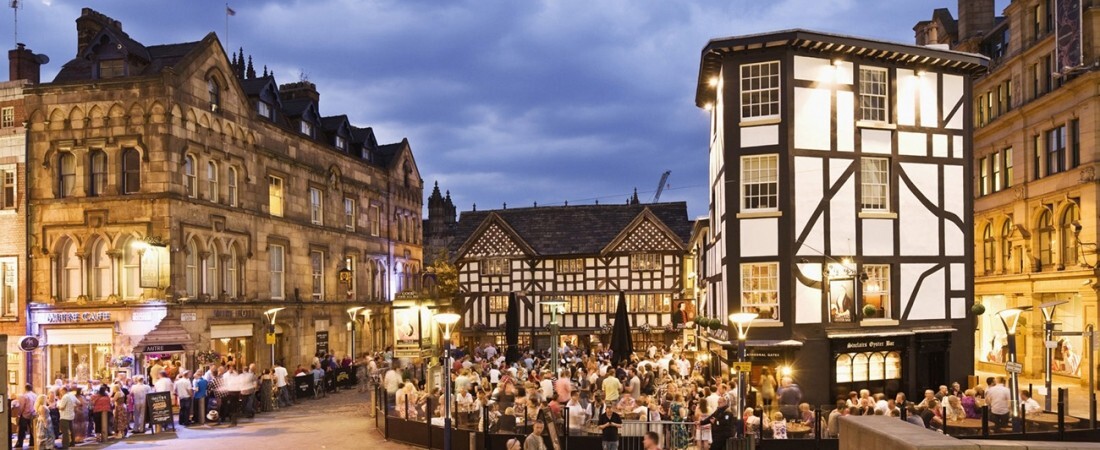 Manchester
