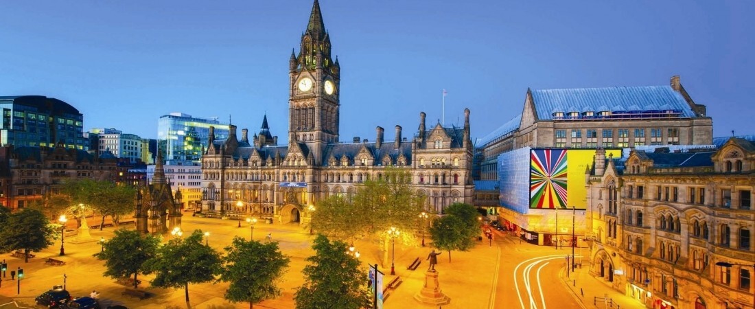 Manchester