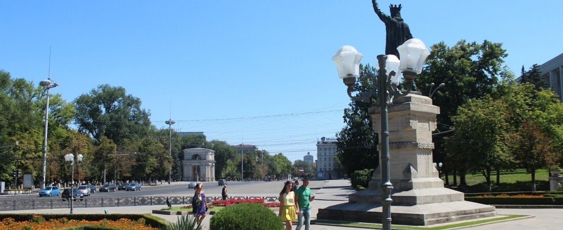 Kişinev