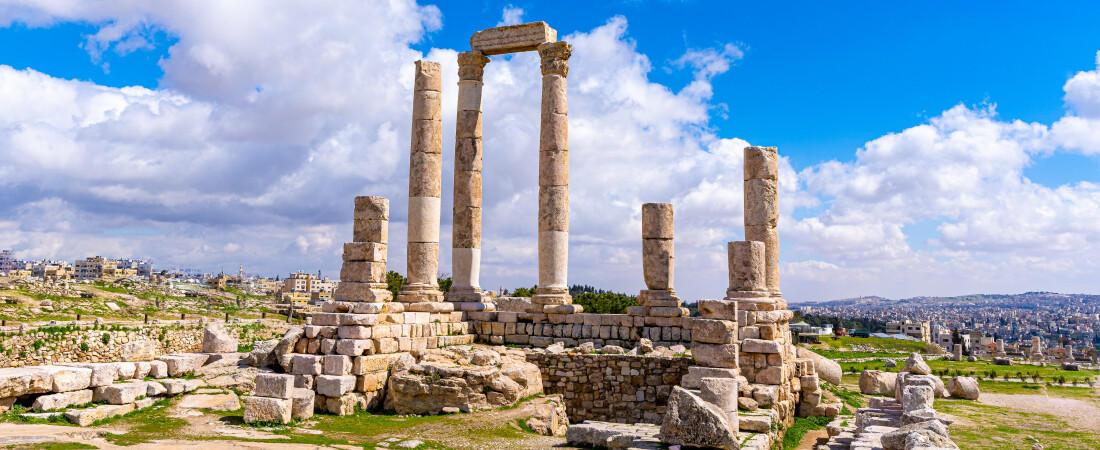 Amman
