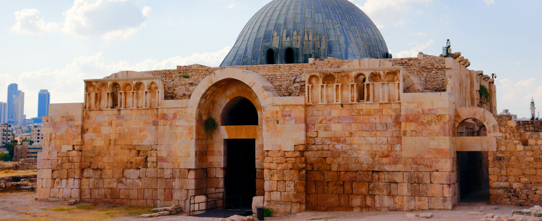 Amman