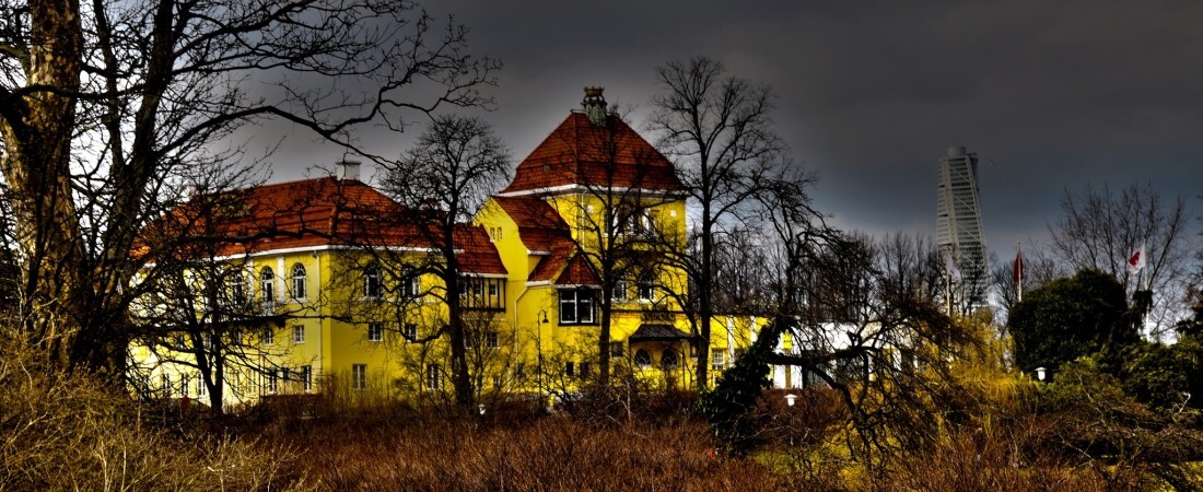 Malmo
