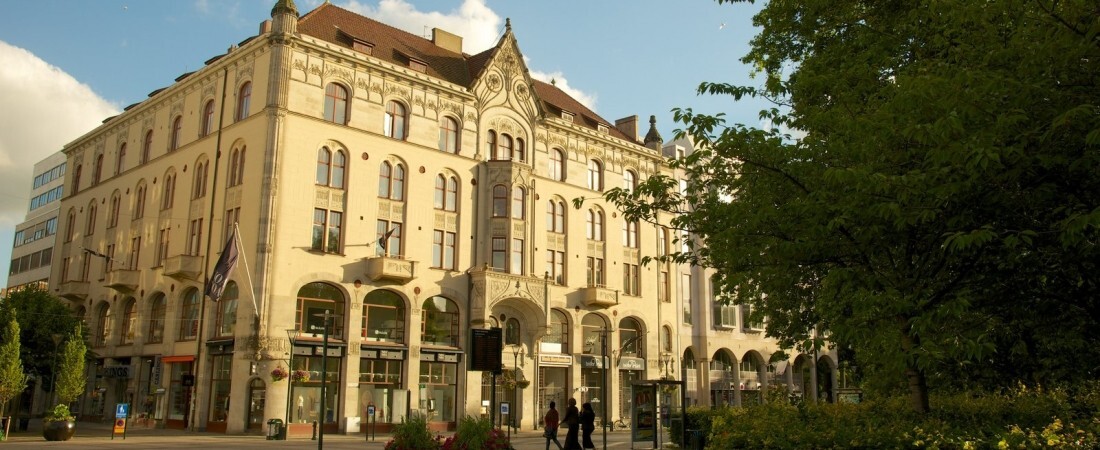 Malmo