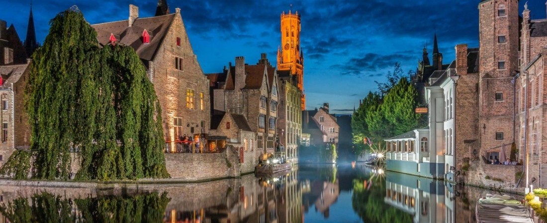 Bruges