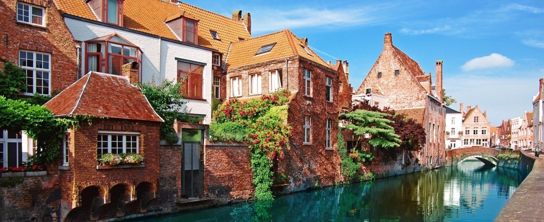 Bruges