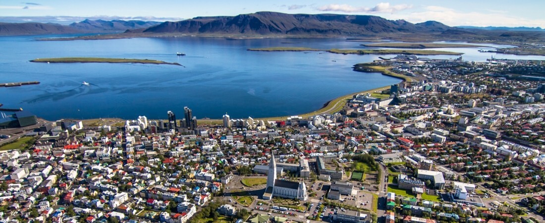 Reykjavik