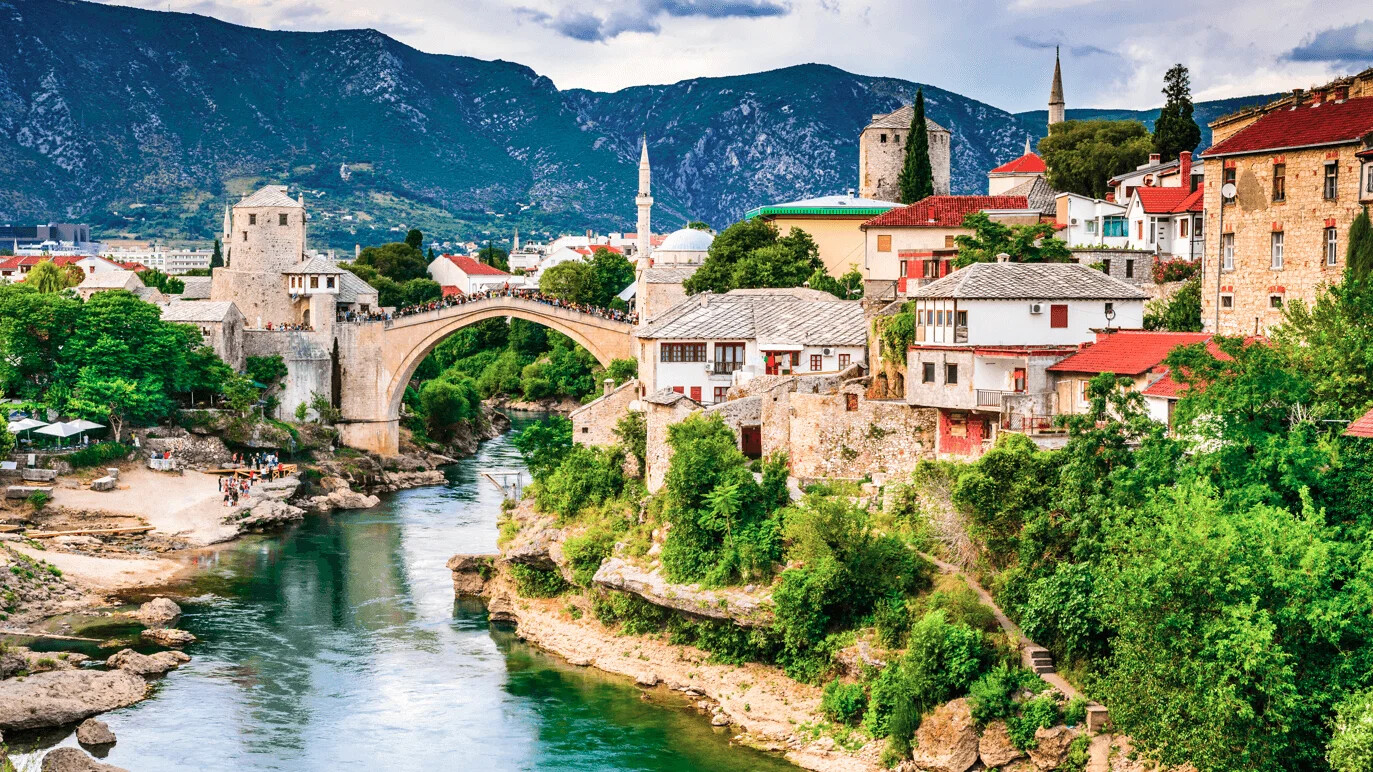 Saraybosna