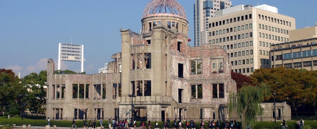 Hiroshima