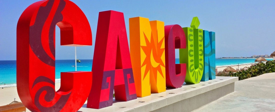 Meksika Turu - Tulum & Cancun & Mexico City & Playa Del Carmen Rotası