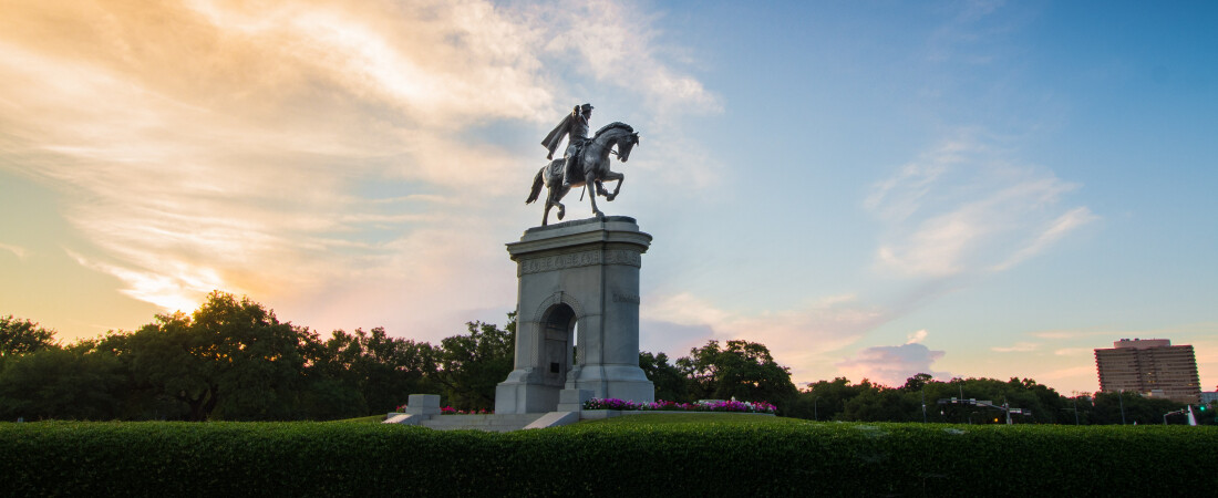 Houston