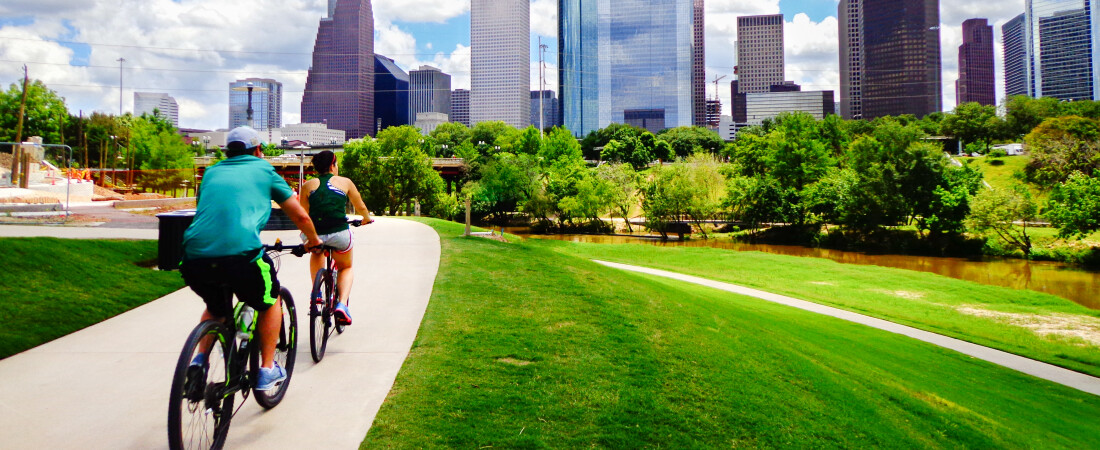 Houston
