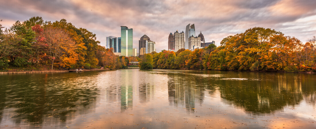 Atlanta