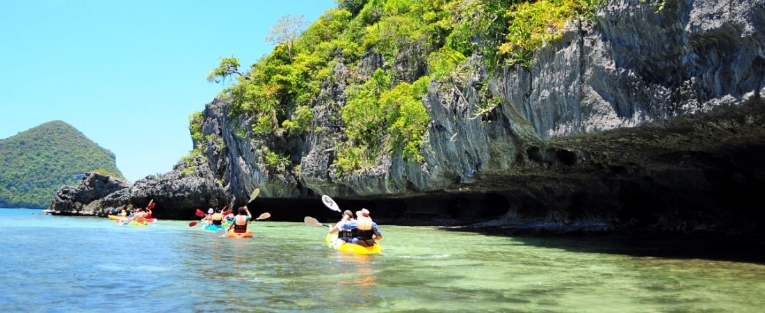 Koh Samui