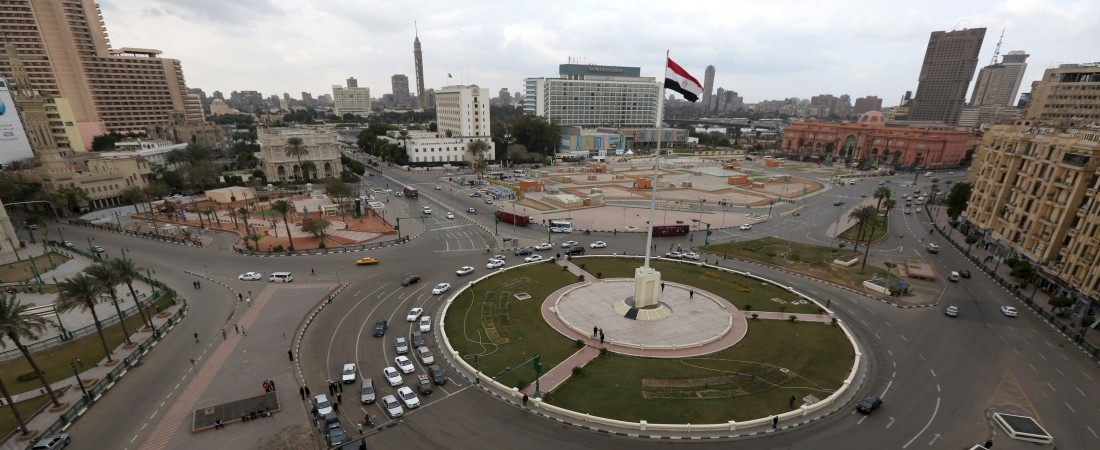 Mısır şaheserleri Turu - Hurghada Başlangıçlı