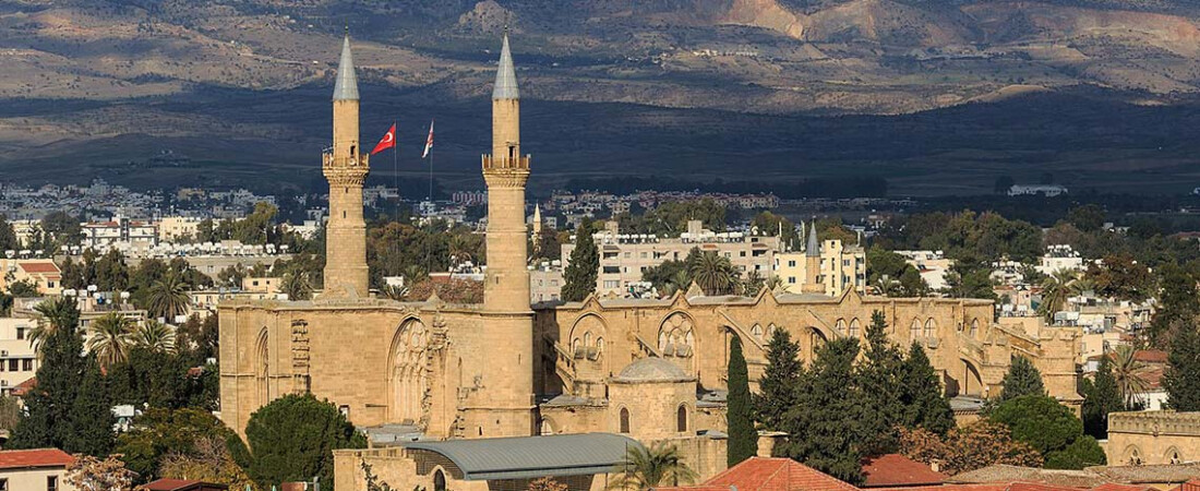 Girne