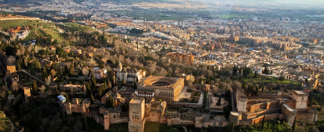 Dolu Dolu Büyük İspanya & Endülüs Turu Rotası THY ile 7 Gece