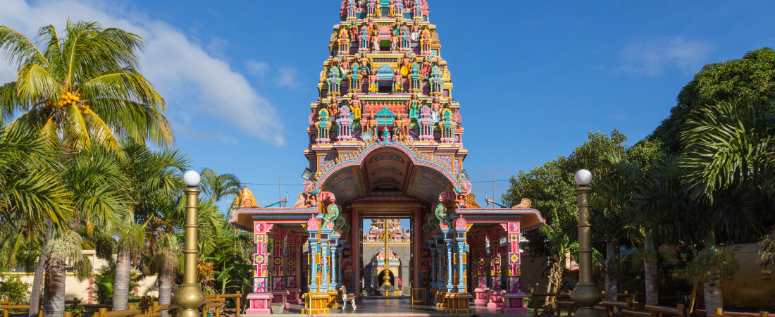 Mauritius
