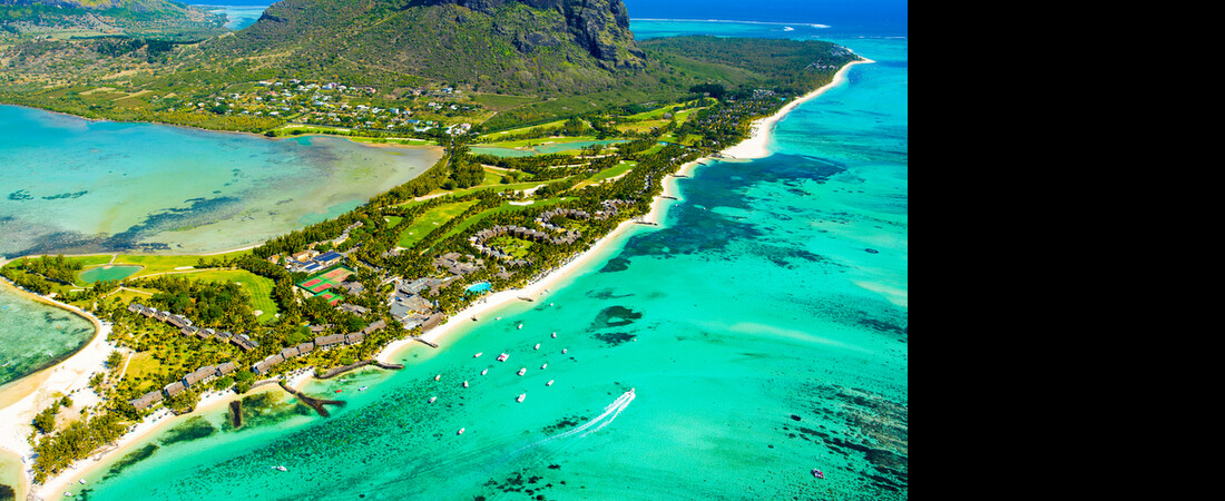 Mauritius
