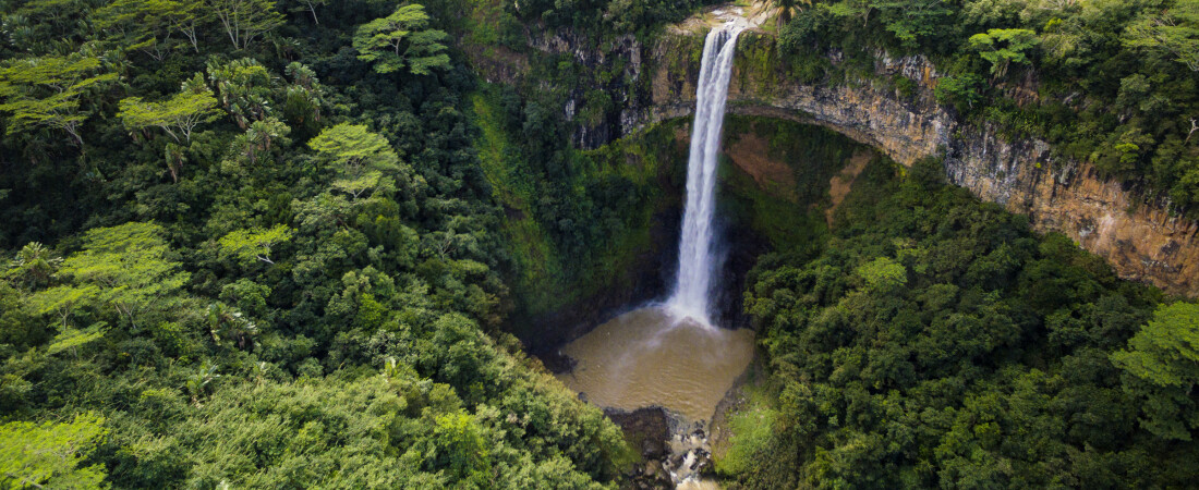 Mauritius