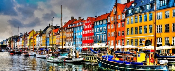 Kopenhag