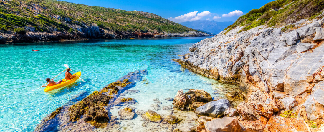 Sisam Adası