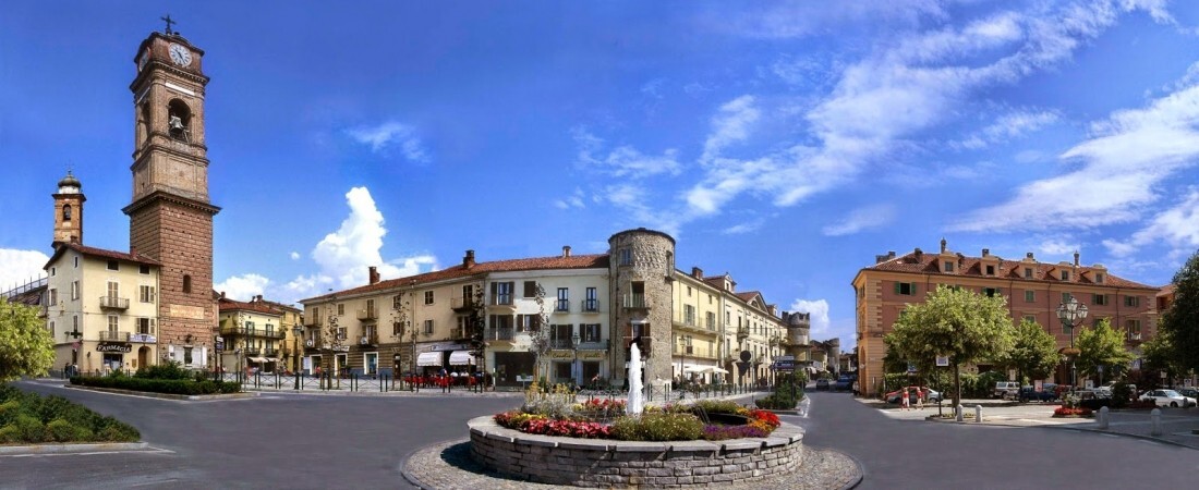 Torino