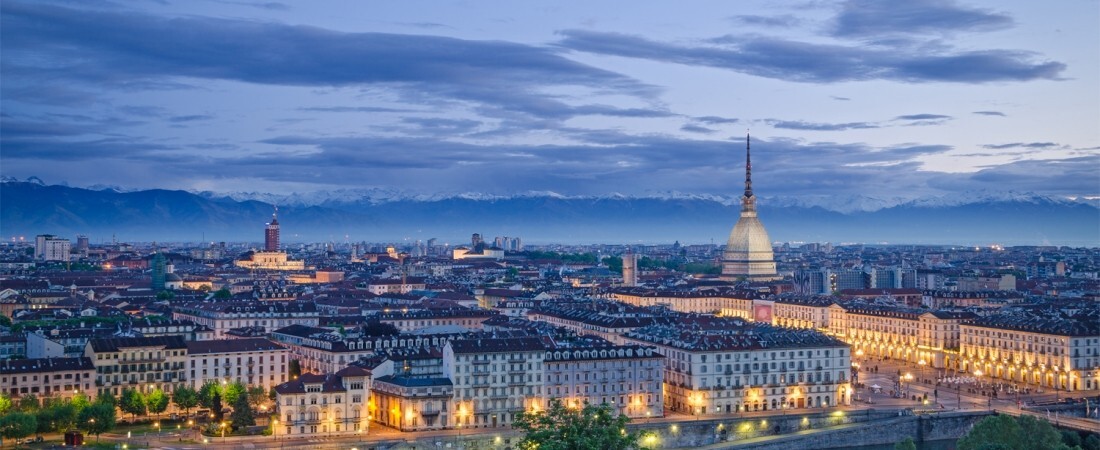 Torino