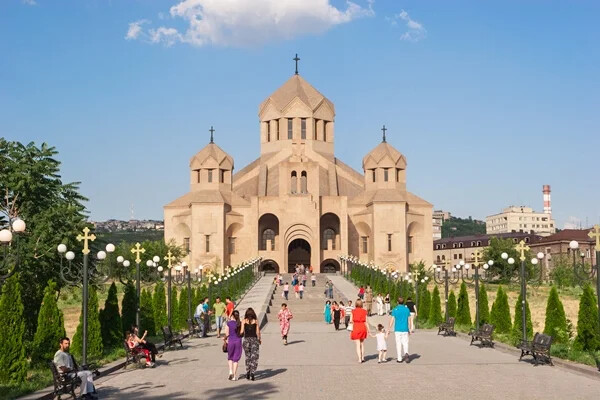 Ermenistan