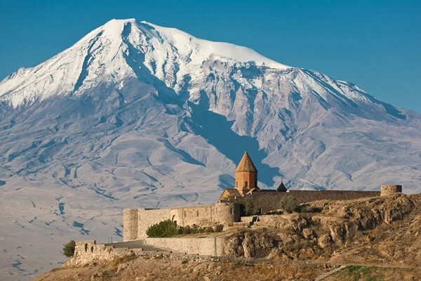 Ermenistan